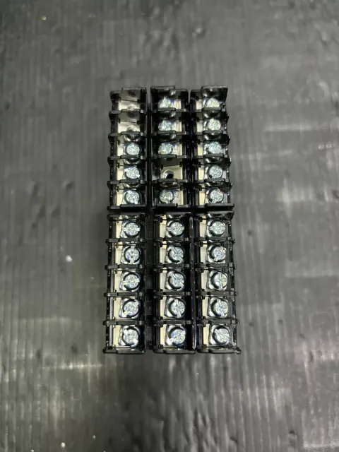 OMRON E5EN-HAA2HHBF Industrial Control Board product photo 4