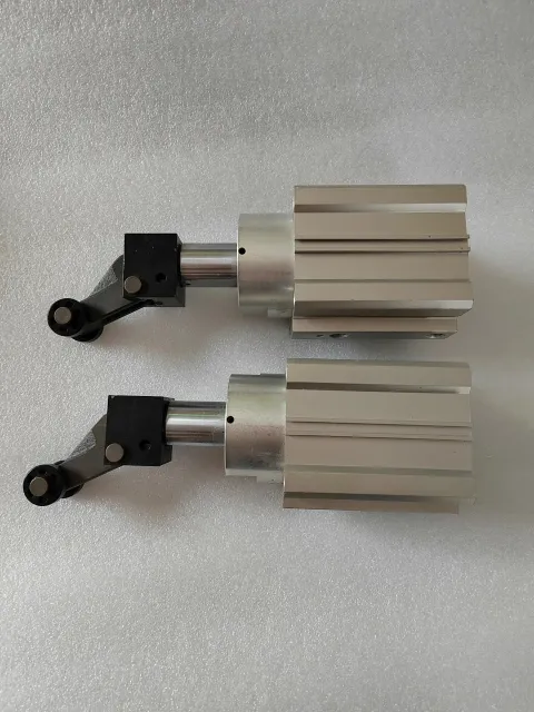SMC RSQA50-30TL Industrial Automation Component product photo 8