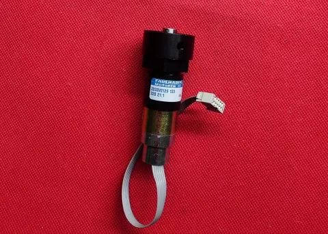 FAULHABER 2233V012S 123 / 22B 21:1 Motor & Drive Component product photo 1
