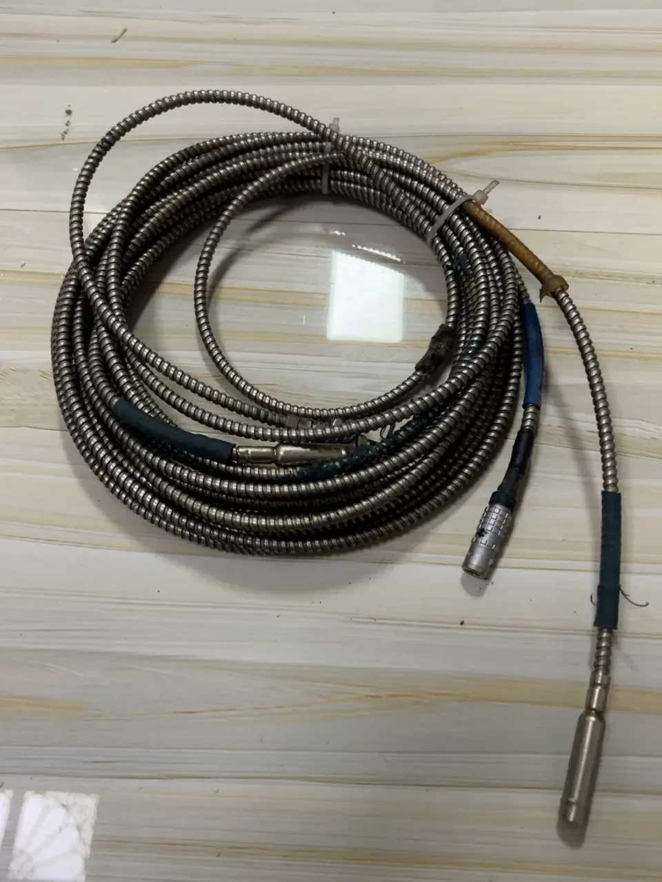 White Label PR6423/010-14 Industrial Automation Component product photo 1