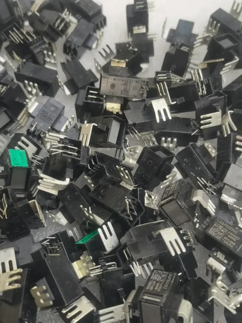 Tamura LA16P080S05; LA16P200S05Z/K1 Industrial Sensor product photo 4