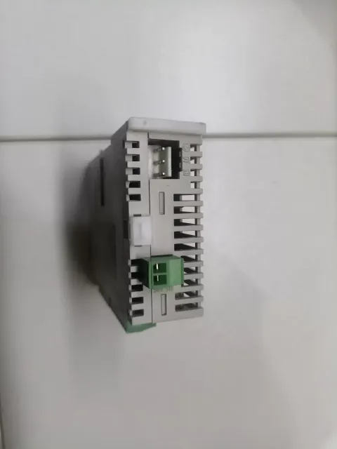 Delta Electronics DVP14SS211T PLC Module product photo 5