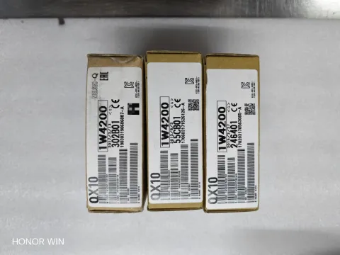 Mitsubishi Electric QX10 Industrial Automation Component — product photo 13 of 24