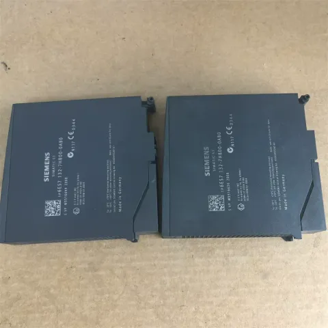 Siemens 6ES7 132-7HB00-0AB0 Industrial Automation Component product photo 2