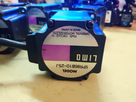 White Label SPR86B10-2SJ Industrial Automation Component product photo 1