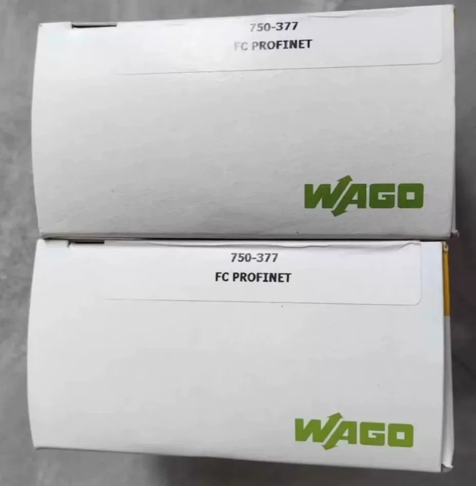 WAGO 750-408 (ID 51180780); 750-485 (ID 51202847); 750-377 I/O Module product photo 3