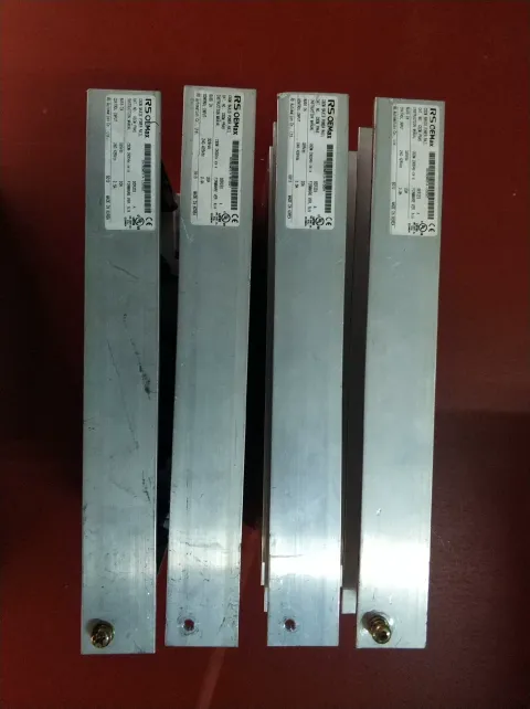 RS OEMax CSOM-PRA5 Motor & Drive Component product photo 3