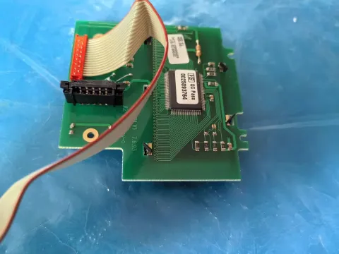 White Label ABB001 V1 Industrial Control Board product photo 8