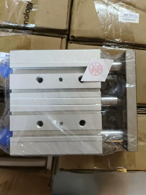 AirTAC TCM40X60S Industrial Automation Component product photo 6