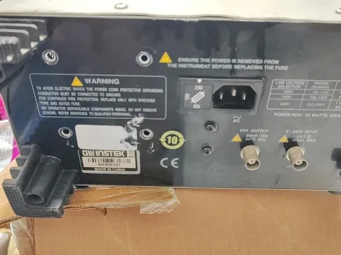 White Label GOS-6021 Industrial Automation Component product photo 7