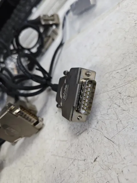 RSF Elektronik 1185835-03 Industrial Encoder product photo 5