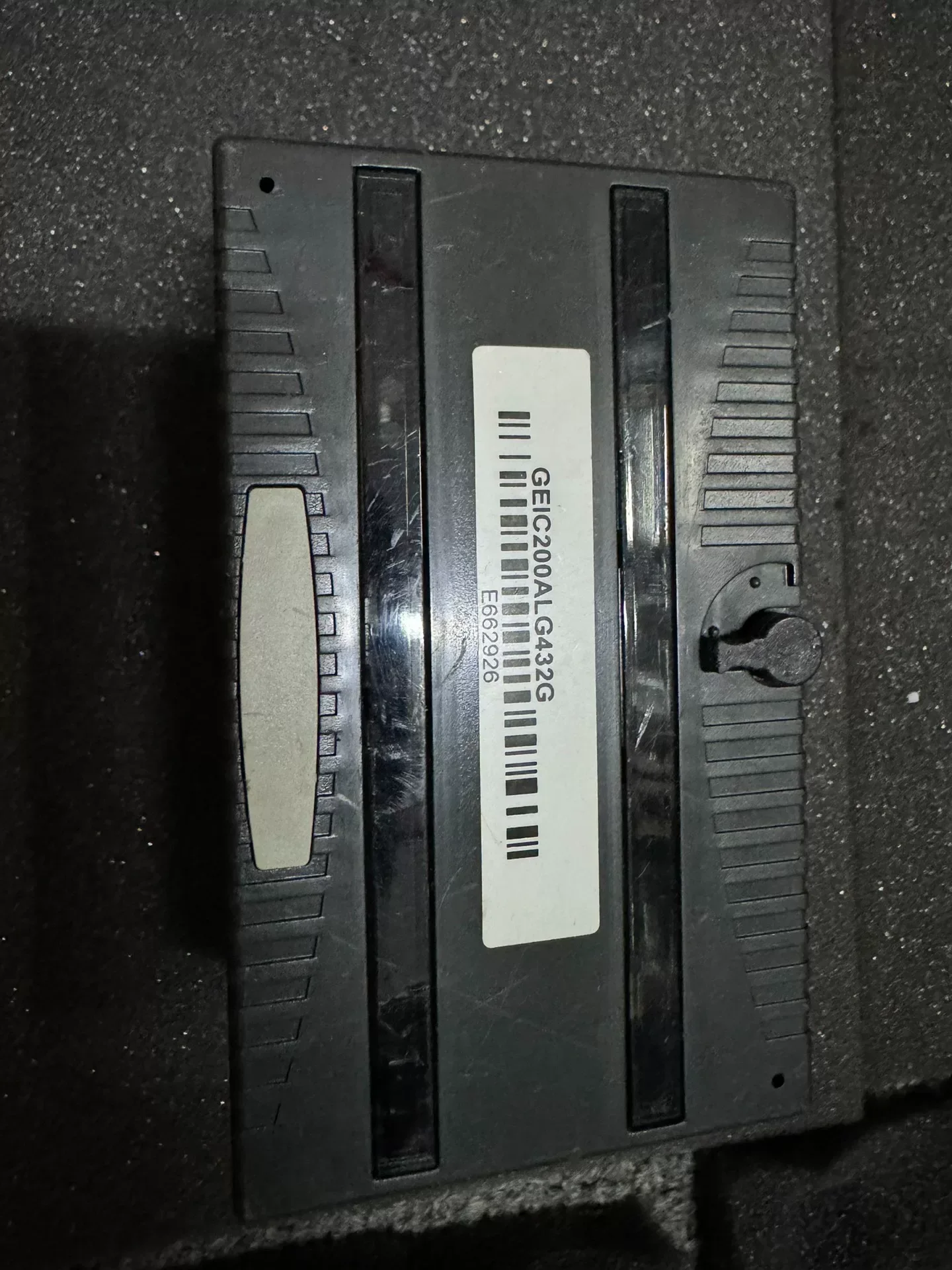 White Label IC200ALG432G I/O Module product photo 1