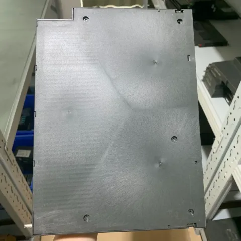 Siemens 6ES7422-1BL00-0AA0 PLC Module — product photo 17 of 17