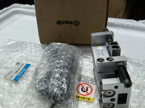 MAXAIR XS16-20B Industrial Automation Component product photo 2