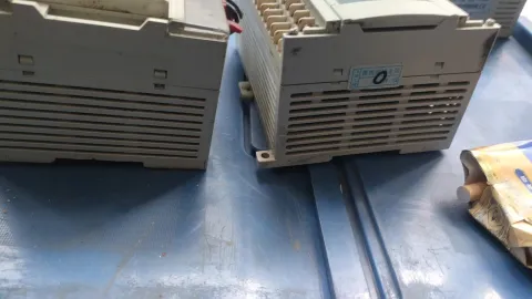 XINJE XC1-24R-E V3.2 PLC Module product photo 8