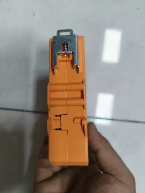 ifm electronic DN0220 Industrial Sensor product photo 7