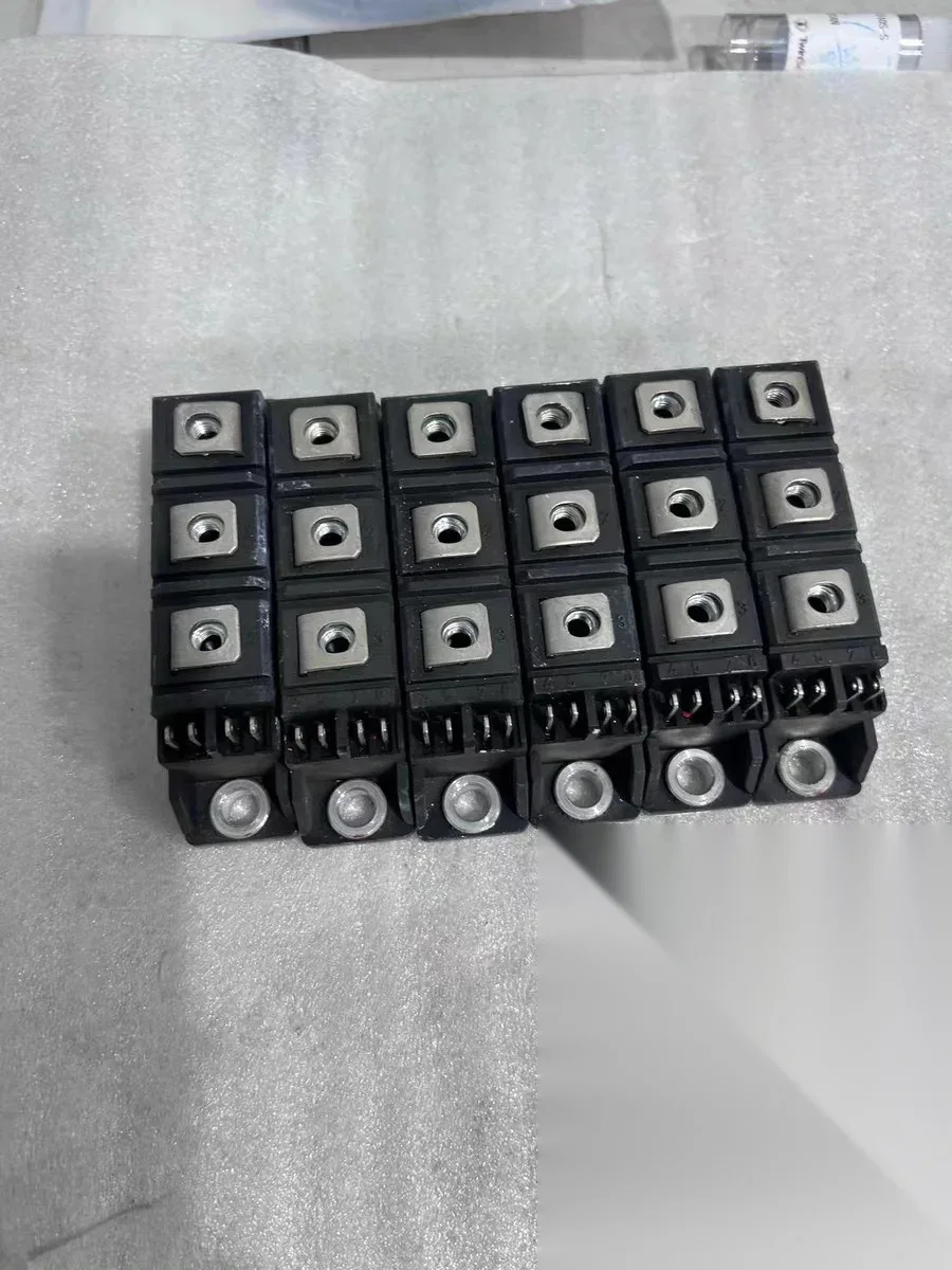 International Rectifier IRKT56/12AS90 Power Electronics Module product photo 1