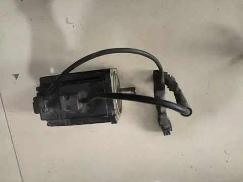 Delta Electronics ECMA-C20804R7 Motor & Drive Component product photo 3