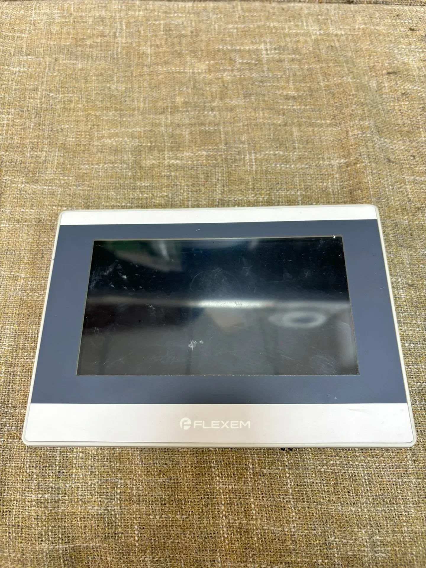 White Label FE6070W Industrial Automation Component product photo 1