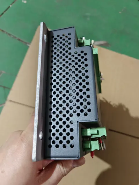 HollySys / 和利时 CC50R Industrial Control Board product photo 7
