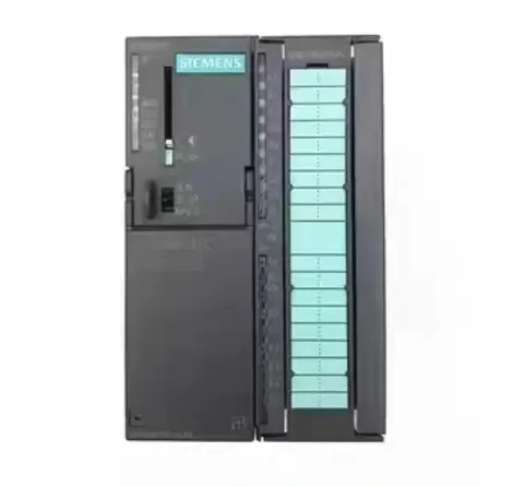 Siemens 6ES7312-1AE14-0AB0 PLC Module product photo 2
