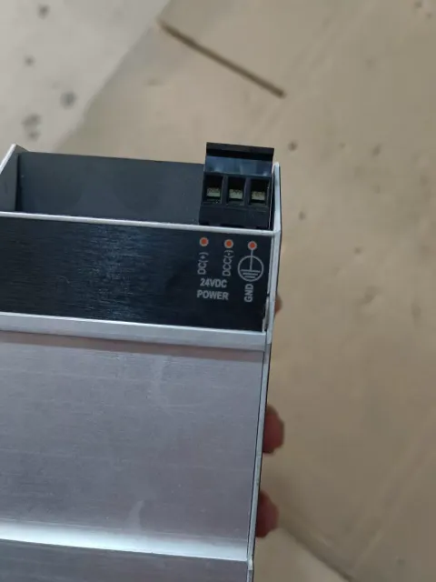 Moore Industries HIM/HART/2AO/24DC Industrial Automation Component product photo 7