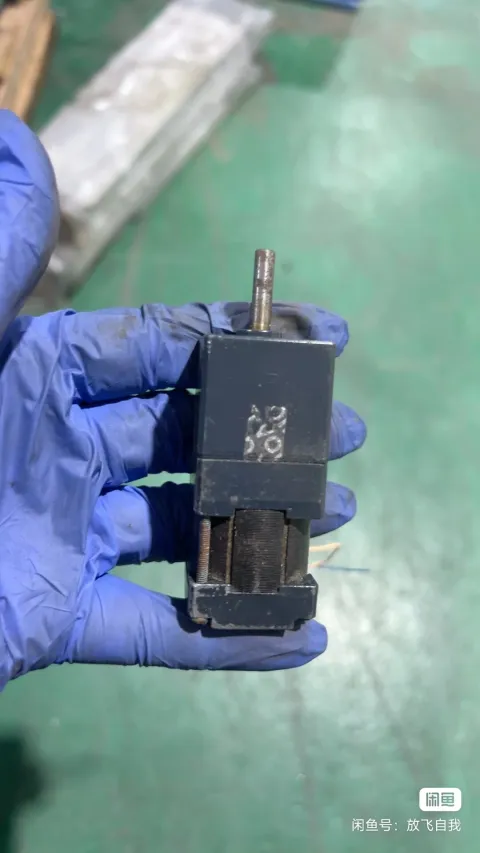 Oriental Motor / VEXTA PMM33A-HG10 Motor & Drive Component product photo 2