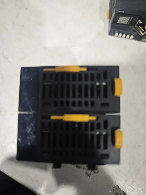 DECOWELL EX-1100 + 2×EX-203S Industrial Automation Component product photo 5