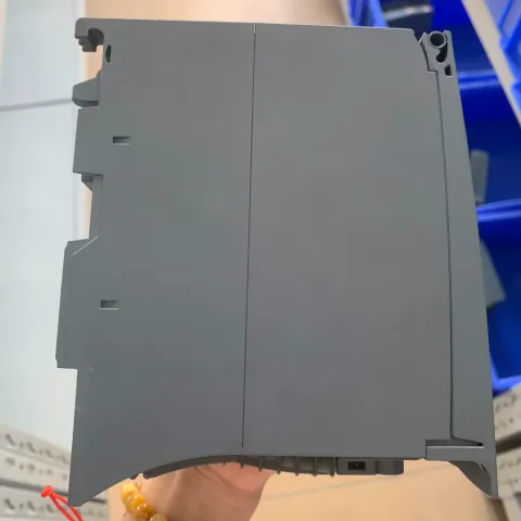 Siemens 6ES7507-0RA00-0AB0 Power Electronics Module — product photo 5 of 14