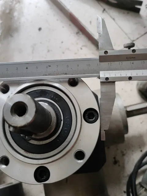 White Label PL120L2-25-P2-S2; PF115L2-25-P2-S2 Industrial Automation Component product photo 7