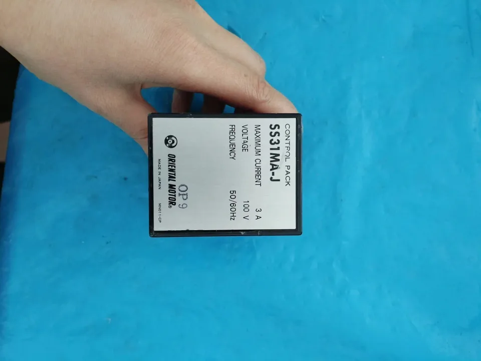 Oriental Motor SS31MA-J Motor & Drive Component product photo 1