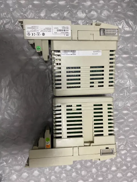 ABB DI810 / AI830 I/O Module product photo 3