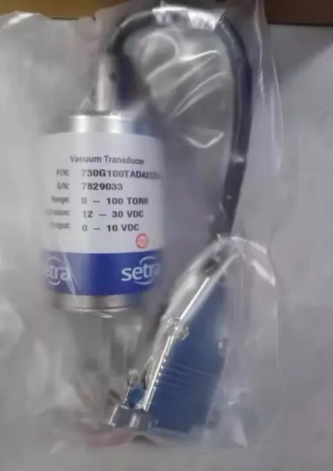 Setra 730G100TAD42CD7A Industrial Sensor product photo 2