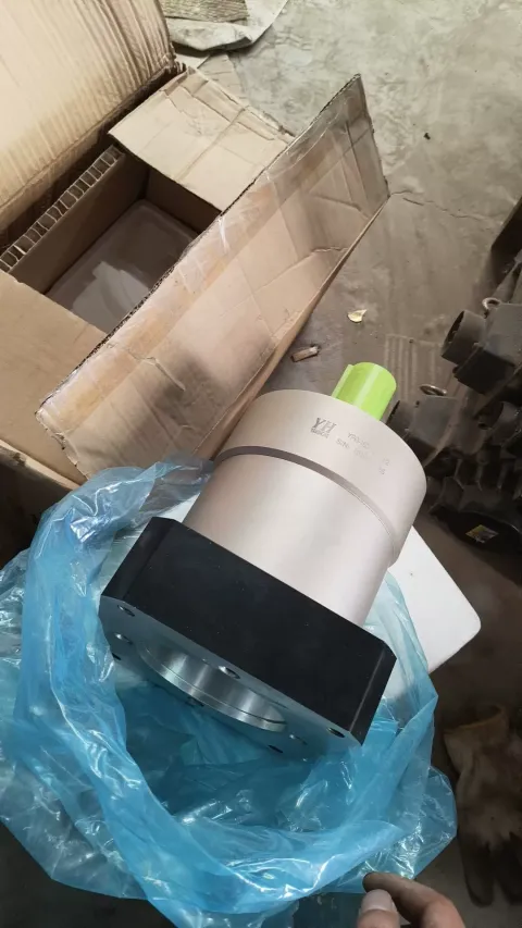 White Label YPG-160-10-S2-P2 Industrial Automation Component product photo 3