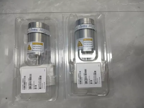MKS Instruments 631D13T8FHBB Industrial Sensor product photo 2