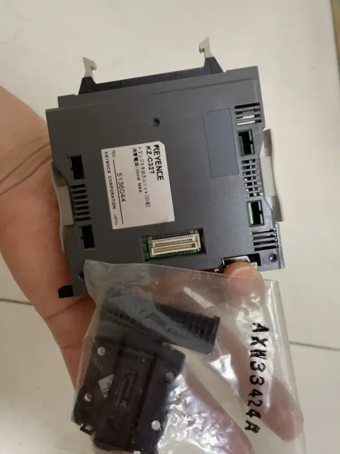 Keyence KZ-C32T Industrial Automation Component product photo 4