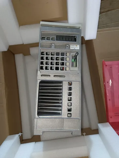 Siemens 6SE7021-3TB61-Z / G93 Motor & Drive Component product photo 9