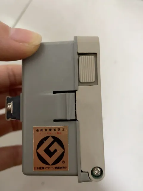 COPAL Electronics PG-200-103G-3-P Industrial Automation Component product photo 3
