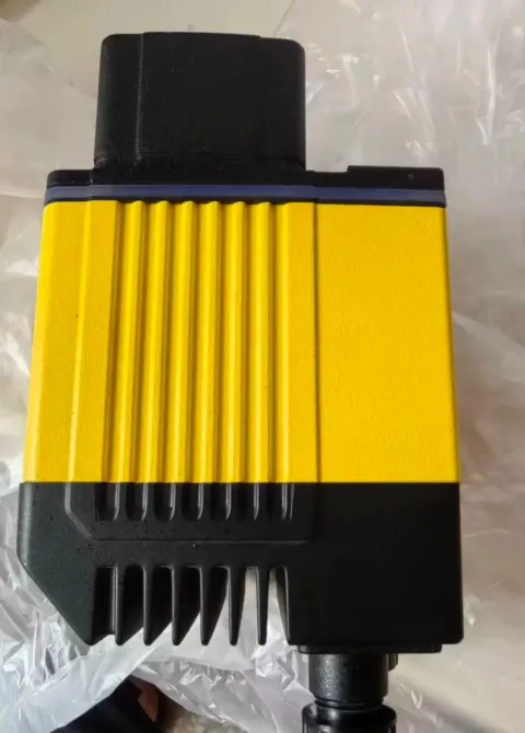 COGNEX DM474Q-R / 821-10028-2R Rev C Industrial Automation Component product photo 4