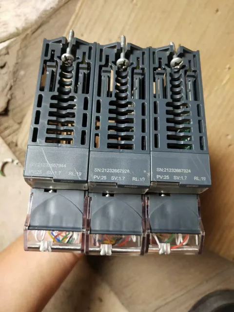 Schneider Electric BMXAMI0800 Industrial Automation Component — product photo 2 of 18