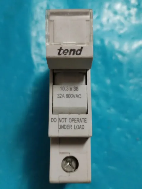 TEND TFBR-321 Industrial Automation Component product photo 1