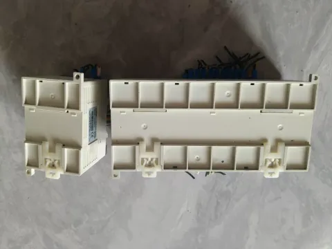 XINJE / 信捷 XC3-48R-E / XC-E2DA-H PLC Module product photo 5