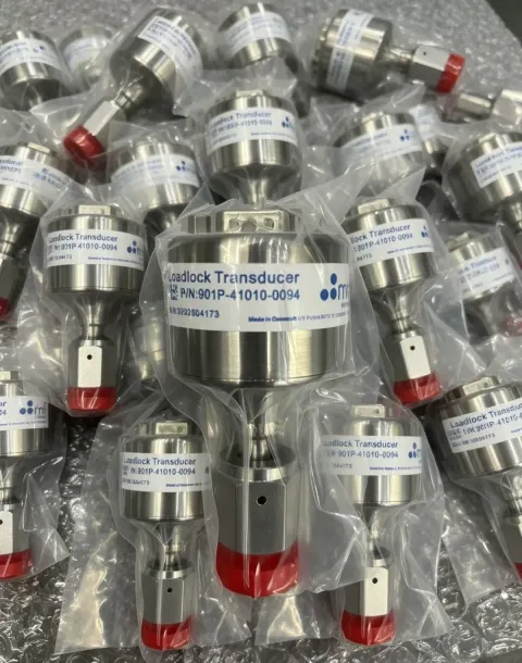 MKS Instruments 901P-41010-0094 Industrial Sensor — product photo 2 of 15