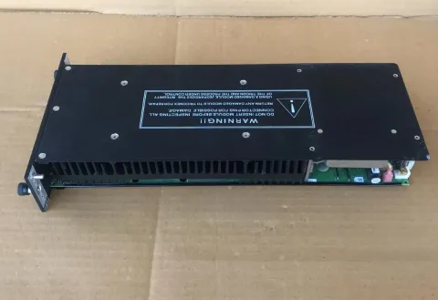 Triconex 8311 Power Electronics Module product photo 1