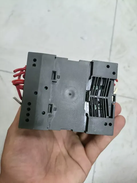 Siemens 6EP1961-2BA00 Industrial Automation Component product photo 7
