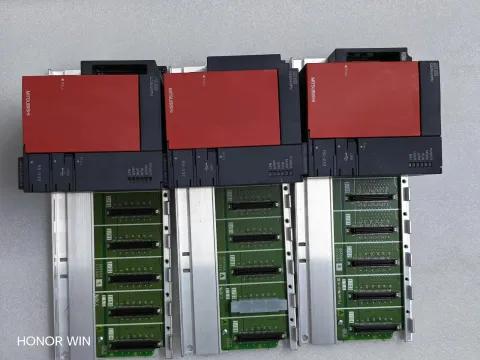 Mitsubishi Electric Q00UJCPU Industrial Automation Component — product photo 13 of 37