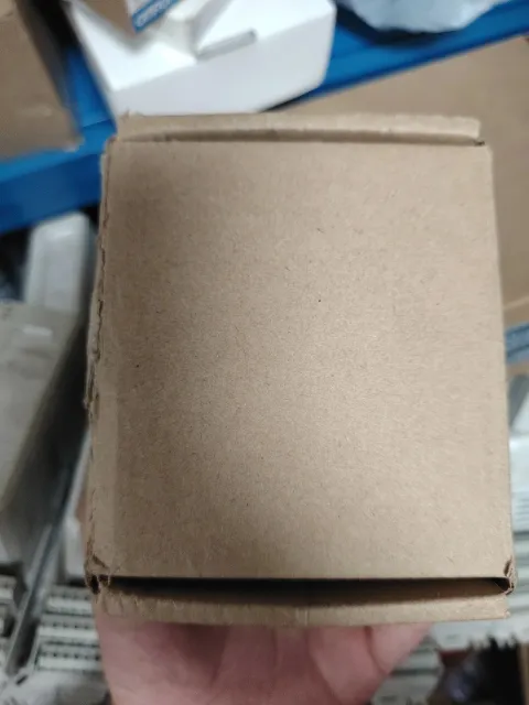 Omron K3HB-XAD-AT11 Industrial Automation Component product photo 3
