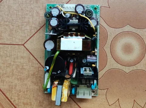 Power Switch Corp. PVI30-2ITA Power Electronics Module product photo 1
