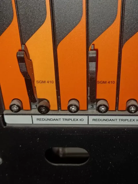 HollySys SGM710 I/O Module product photo 2