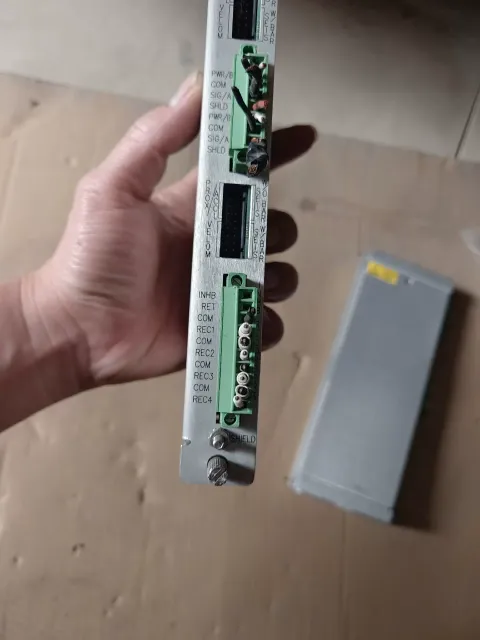Bently Nevada 128229-01 I/O Module — product photo 62 of 66